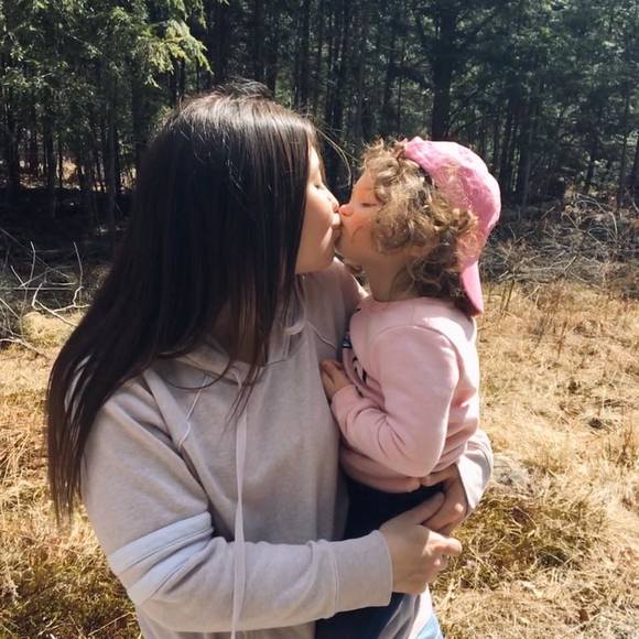 Meet your Posher, Morgan - Picture 1 of 1